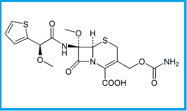 CEFOXITIN EP IMPURITY E 
